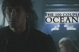 The 100 Couples | Oceans (+ MissRainbowPie)