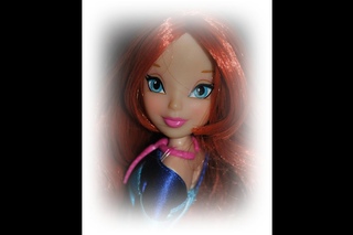 Winx Bloom