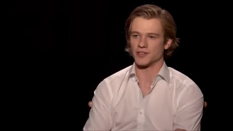 Lucas Till interview (sept.