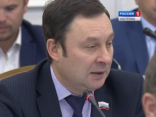 Депутаты Костромской Облдумы приняли ряд социальных законов