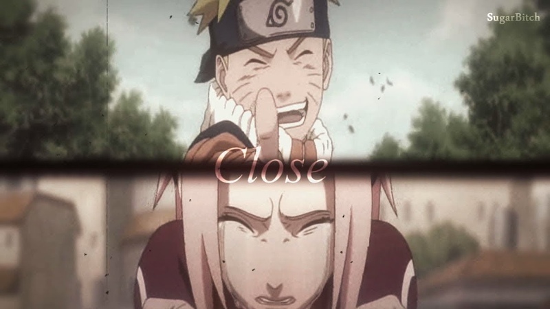 Naru Saku, AMV,