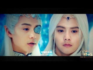 马天宇 Ma Tianyu fan MV - Snow white and the huntsman Parody