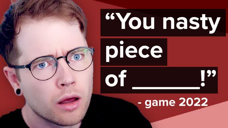 This Game Called Me