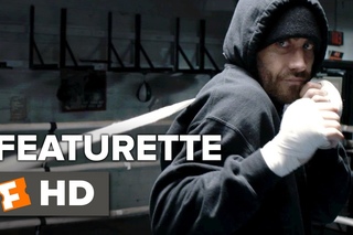 Southpaw Featurette - Story (2015) - Jake Gyllenhaal, Rachel McAdams Movie HD