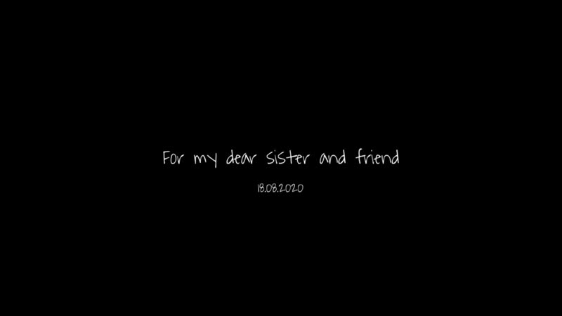 For my