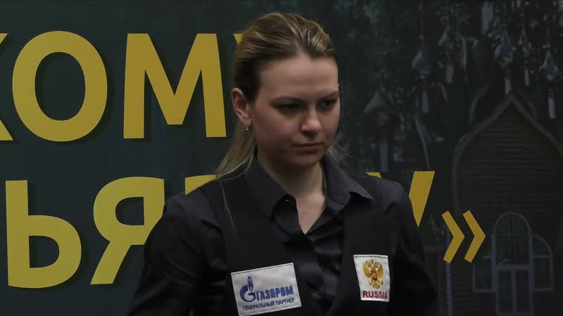 TV 1, САЕТГАЛЕЕВ А. v МИРОНОВА Д. , EKATERINBURG OPEN 2021, СВОБОДНАЯ